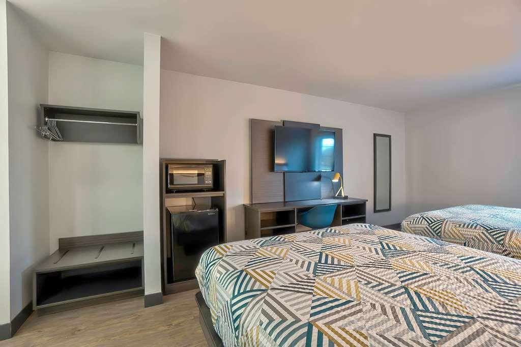 Studio 6 - Minot, Nd Zimmer foto