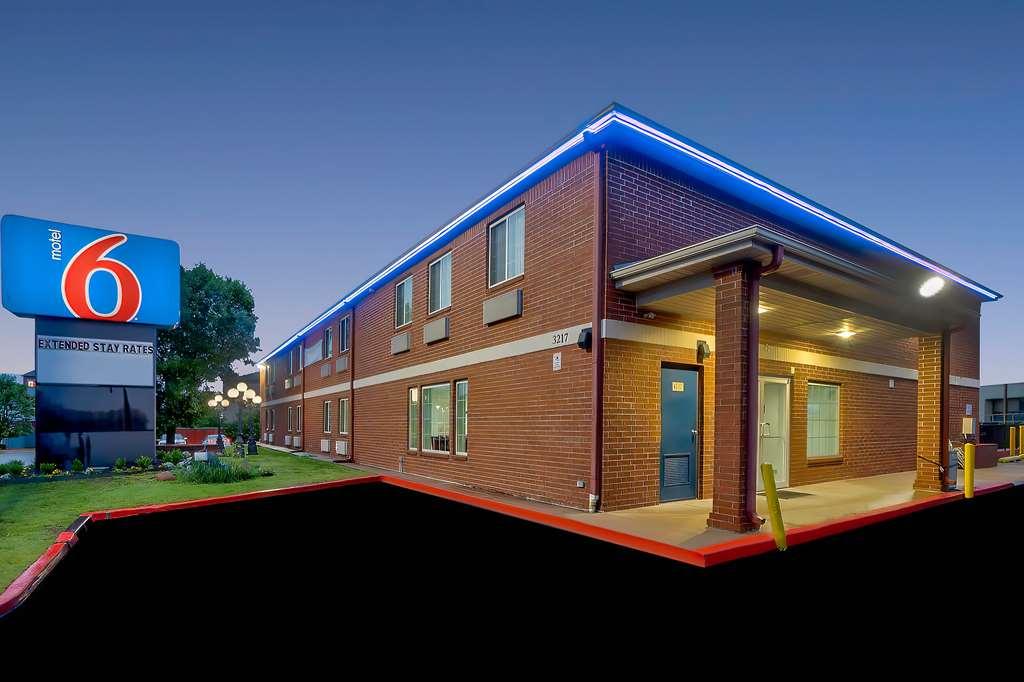Studio 6 - Minot, Nd Exterior foto